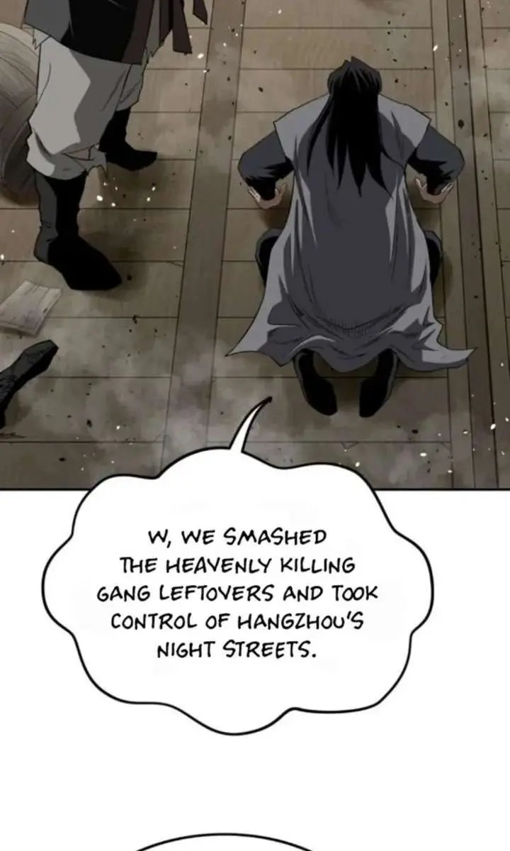 The Supreme Demon Swordmaster Chapter 16 Page 91