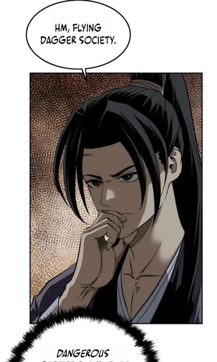 The Supreme Demon Swordmaster Chapter 16 Page 95