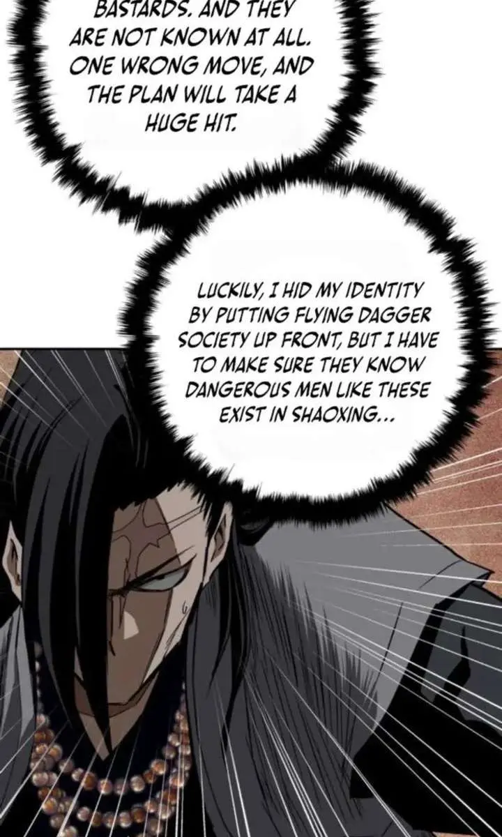 The Supreme Demon Swordmaster Chapter 16 Page 96