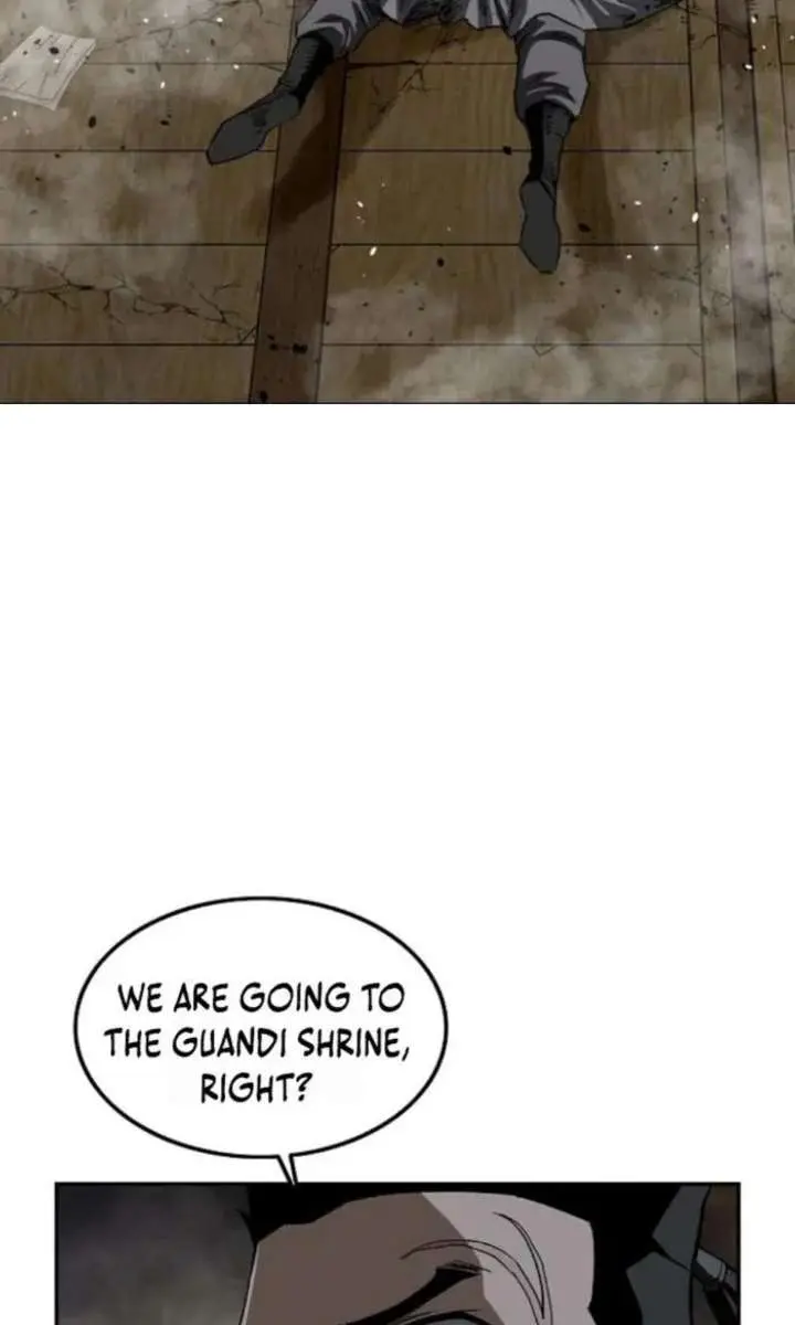 The Supreme Demon Swordmaster Chapter 16 Page 99