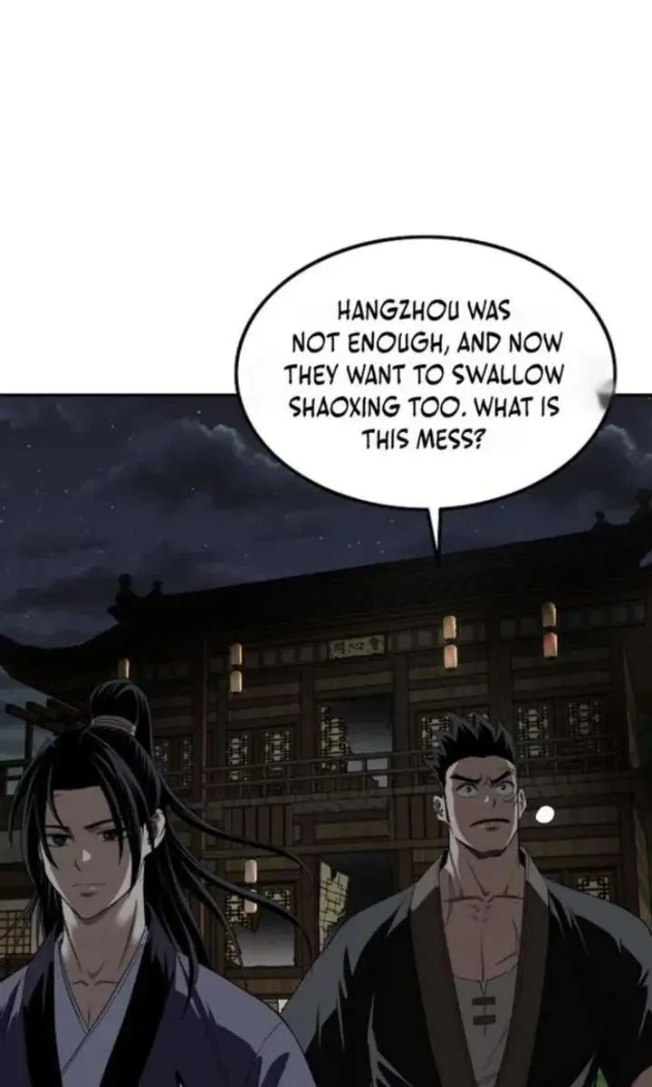 The Supreme Demon Swordmaster Chapter 16 Page 102
