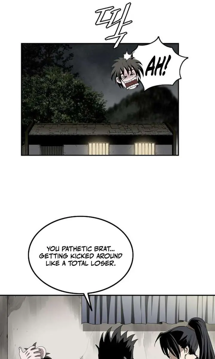 The Supreme Demon Swordmaster Chapter 17 Page 7