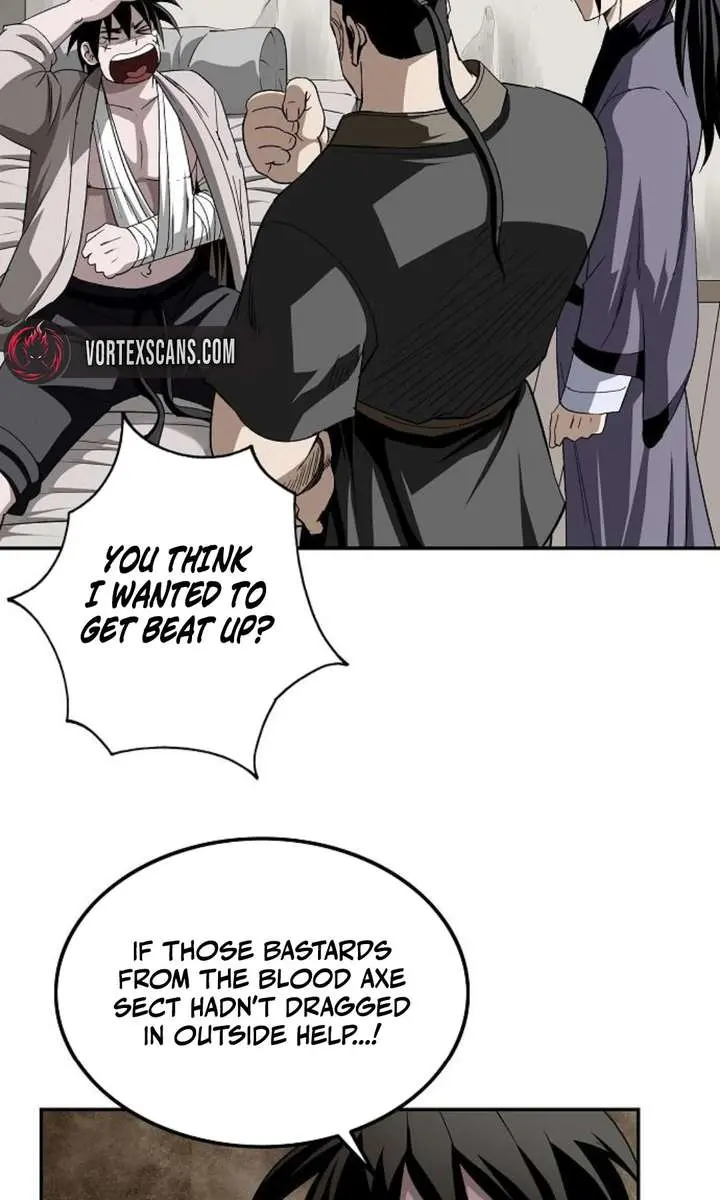 The Supreme Demon Swordmaster Chapter 17 Page 8