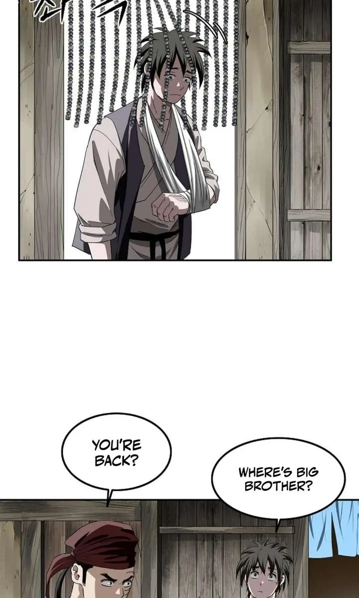The Supreme Demon Swordmaster Chapter 17 Page 13