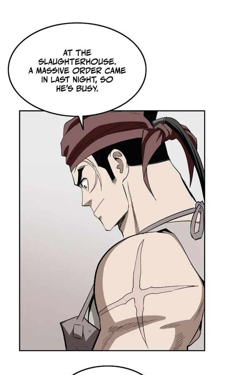 The Supreme Demon Swordmaster Chapter 17 Page 15