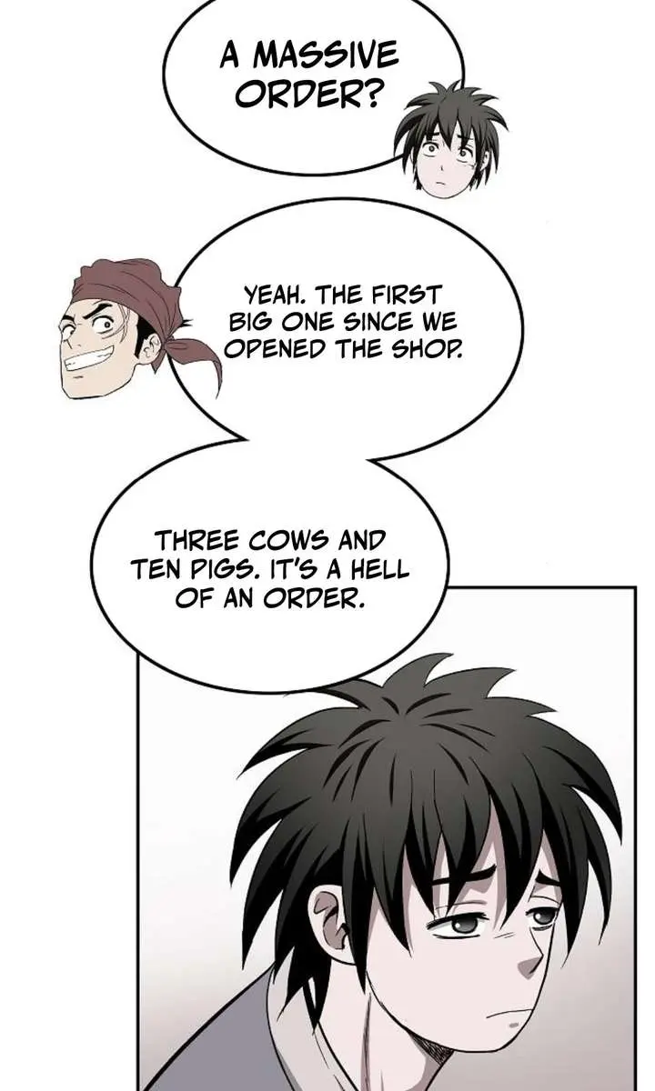 The Supreme Demon Swordmaster Chapter 17 Page 16