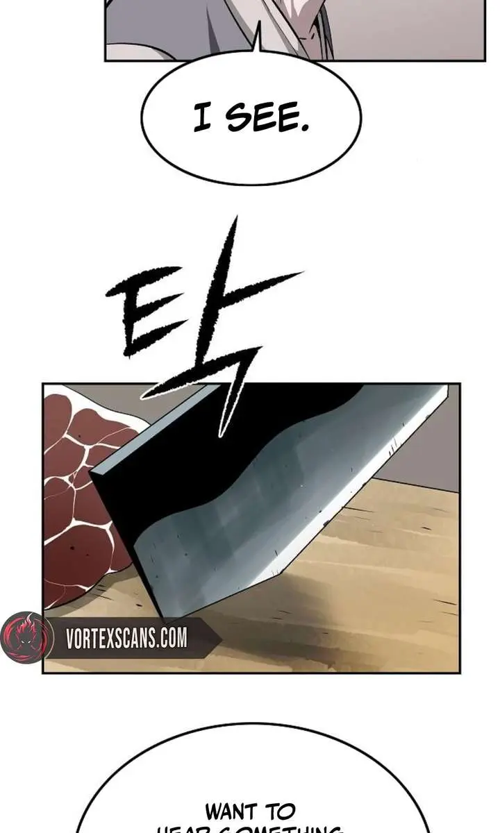 The Supreme Demon Swordmaster Chapter 17 Page 17