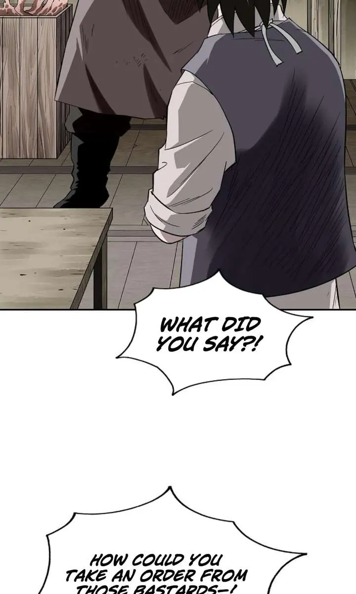 The Supreme Demon Swordmaster Chapter 17 Page 19