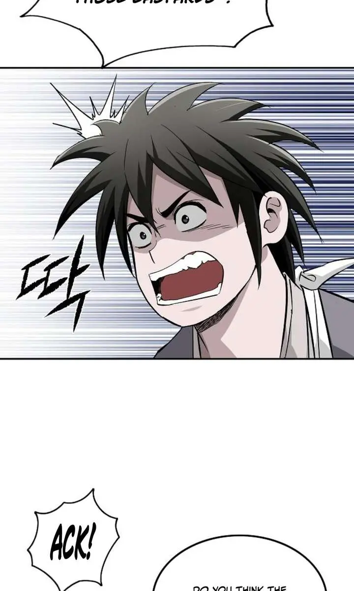 The Supreme Demon Swordmaster Chapter 17 Page 20