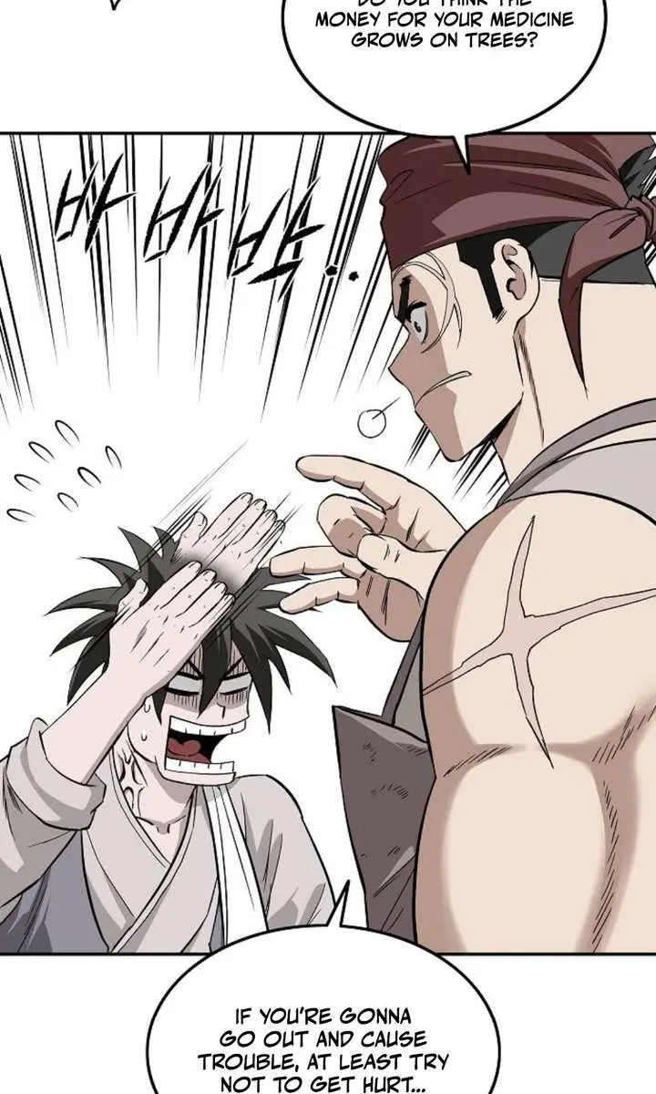 The Supreme Demon Swordmaster Chapter 17 Page 21