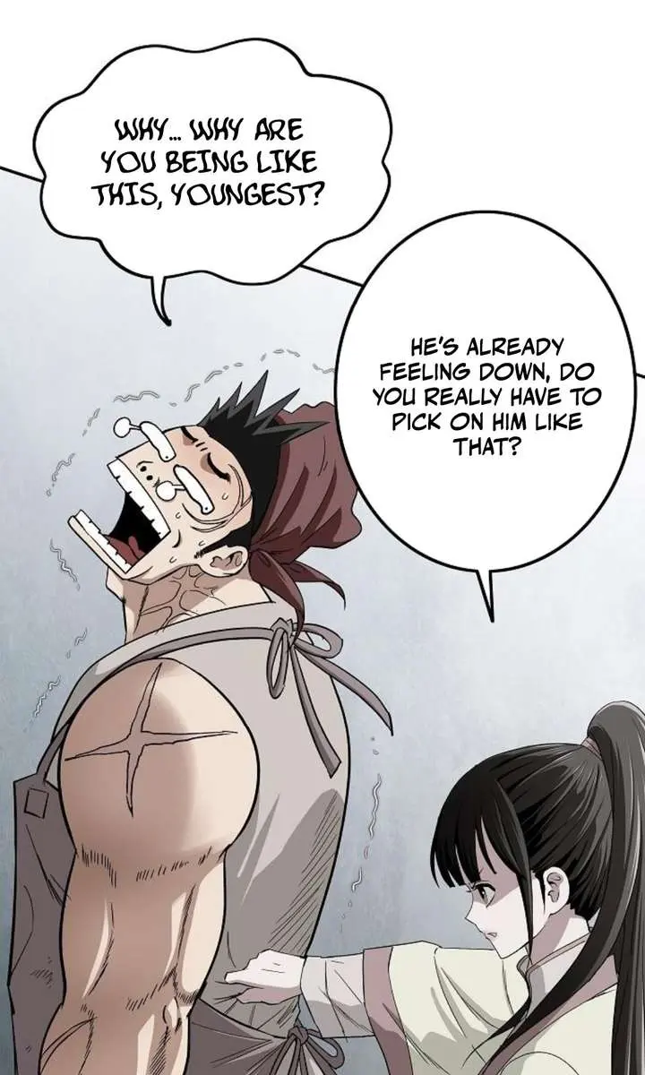The Supreme Demon Swordmaster Chapter 17 Page 24