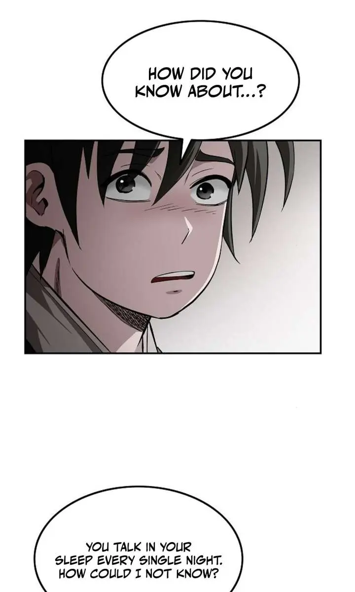 The Supreme Demon Swordmaster Chapter 17 Page 28