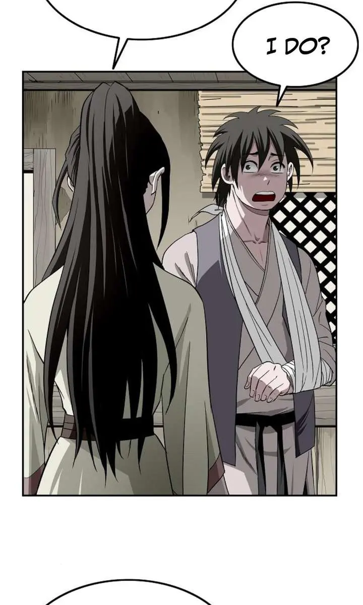 The Supreme Demon Swordmaster Chapter 17 Page 29