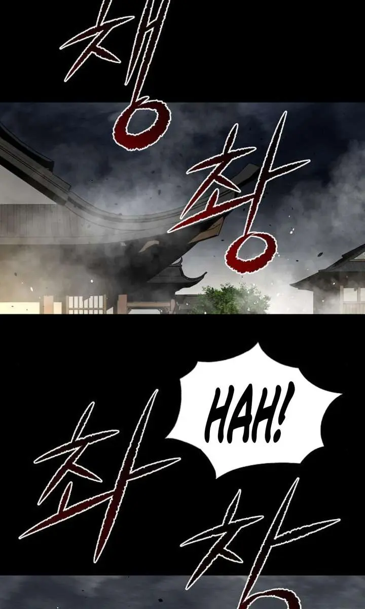 The Supreme Demon Swordmaster Chapter 17 Page 32