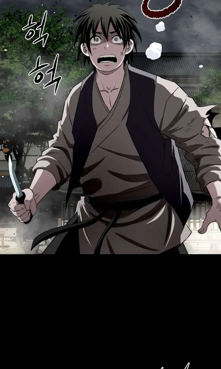 The Supreme Demon Swordmaster Chapter 17 Page 33