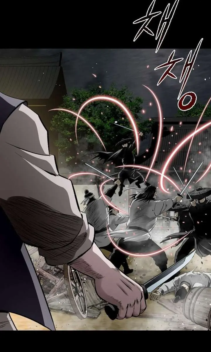 The Supreme Demon Swordmaster Chapter 17 Page 34