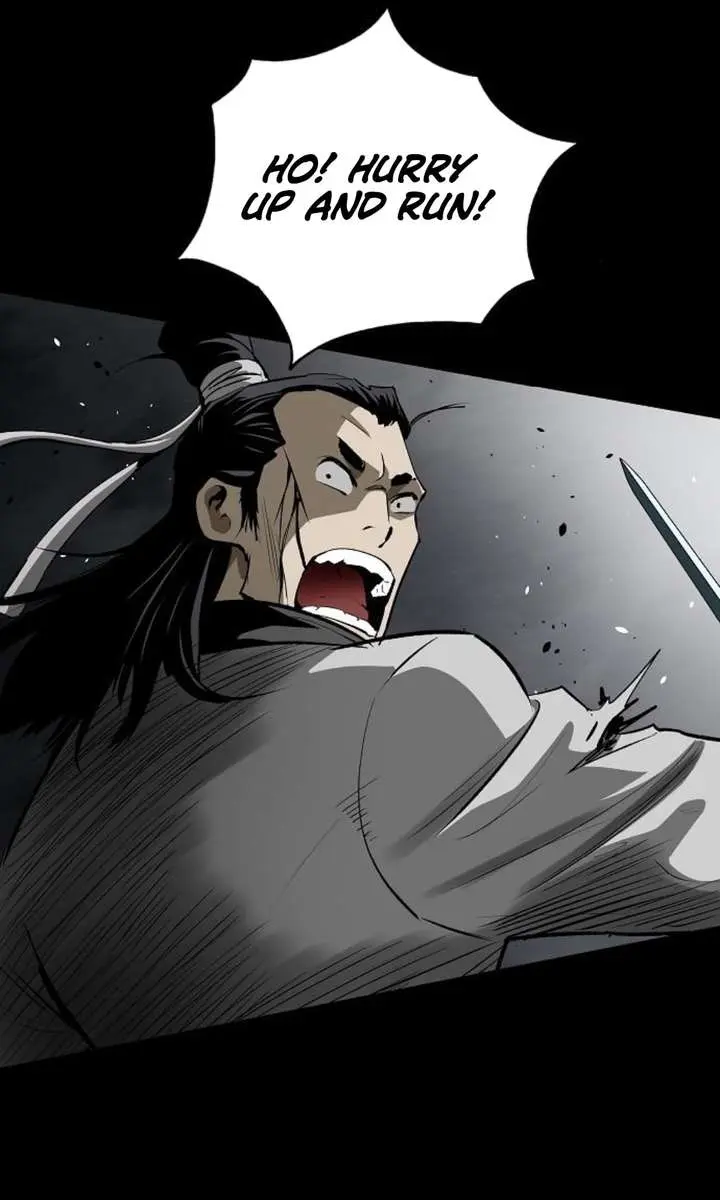 The Supreme Demon Swordmaster Chapter 17 Page 35