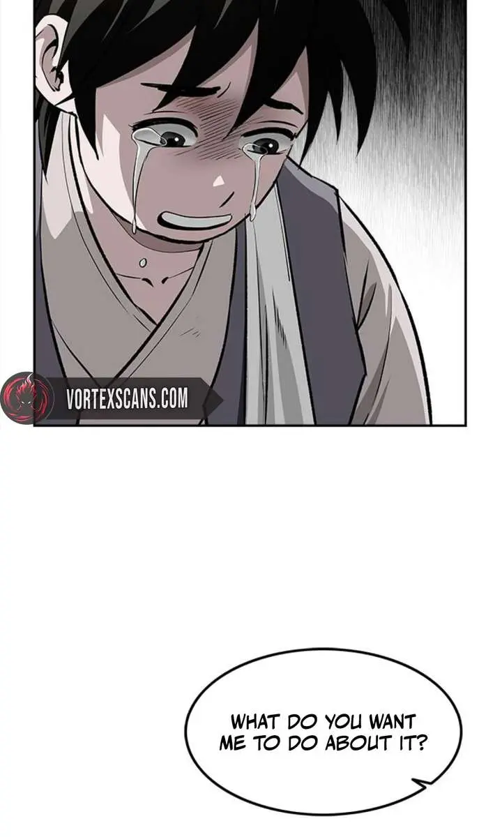 The Supreme Demon Swordmaster Chapter 17 Page 38