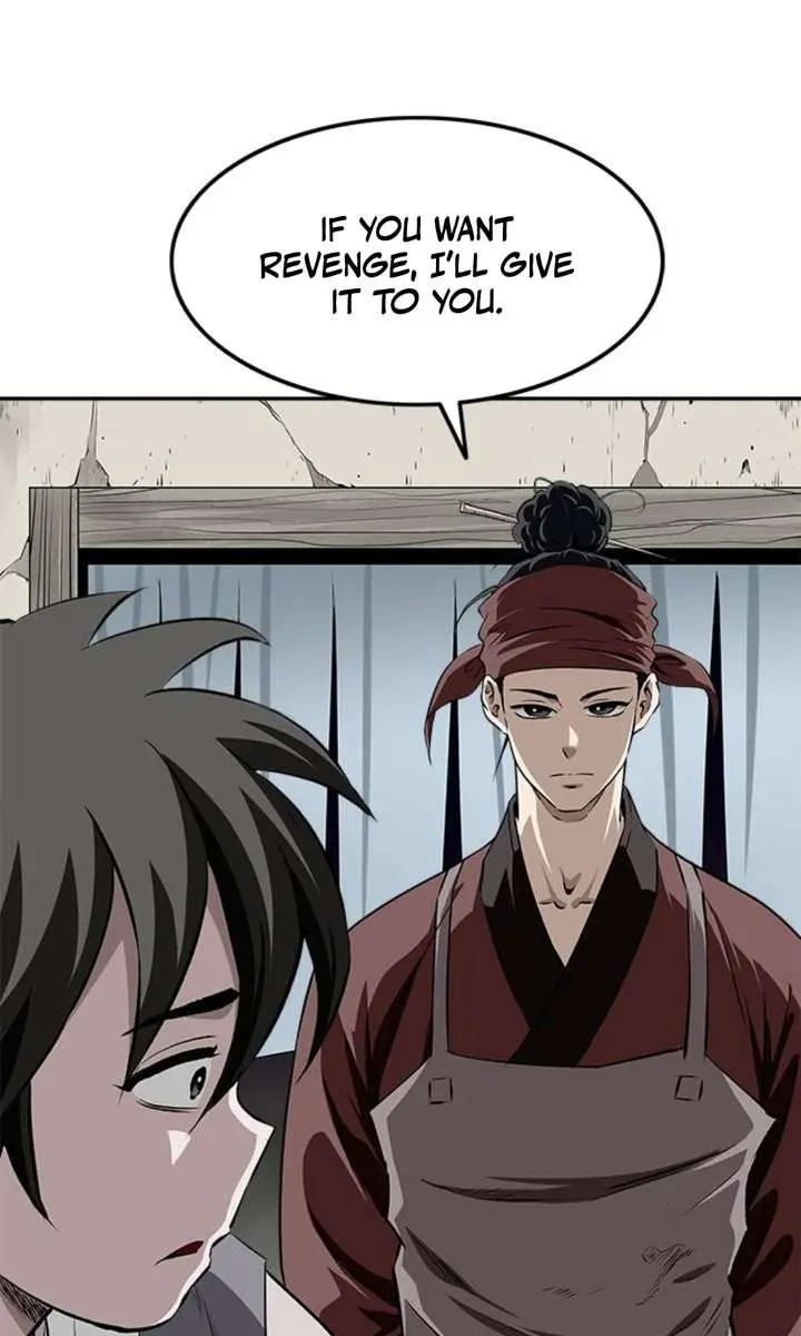 The Supreme Demon Swordmaster Chapter 17 Page 40
