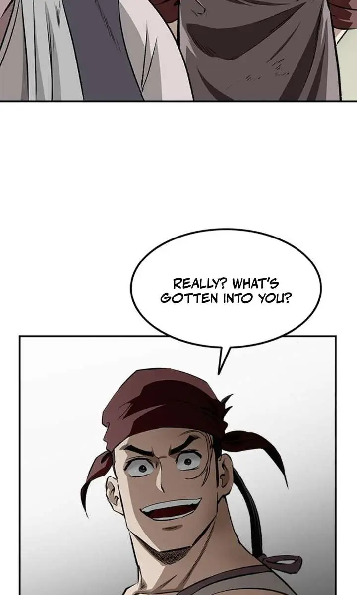 The Supreme Demon Swordmaster Chapter 17 Page 41