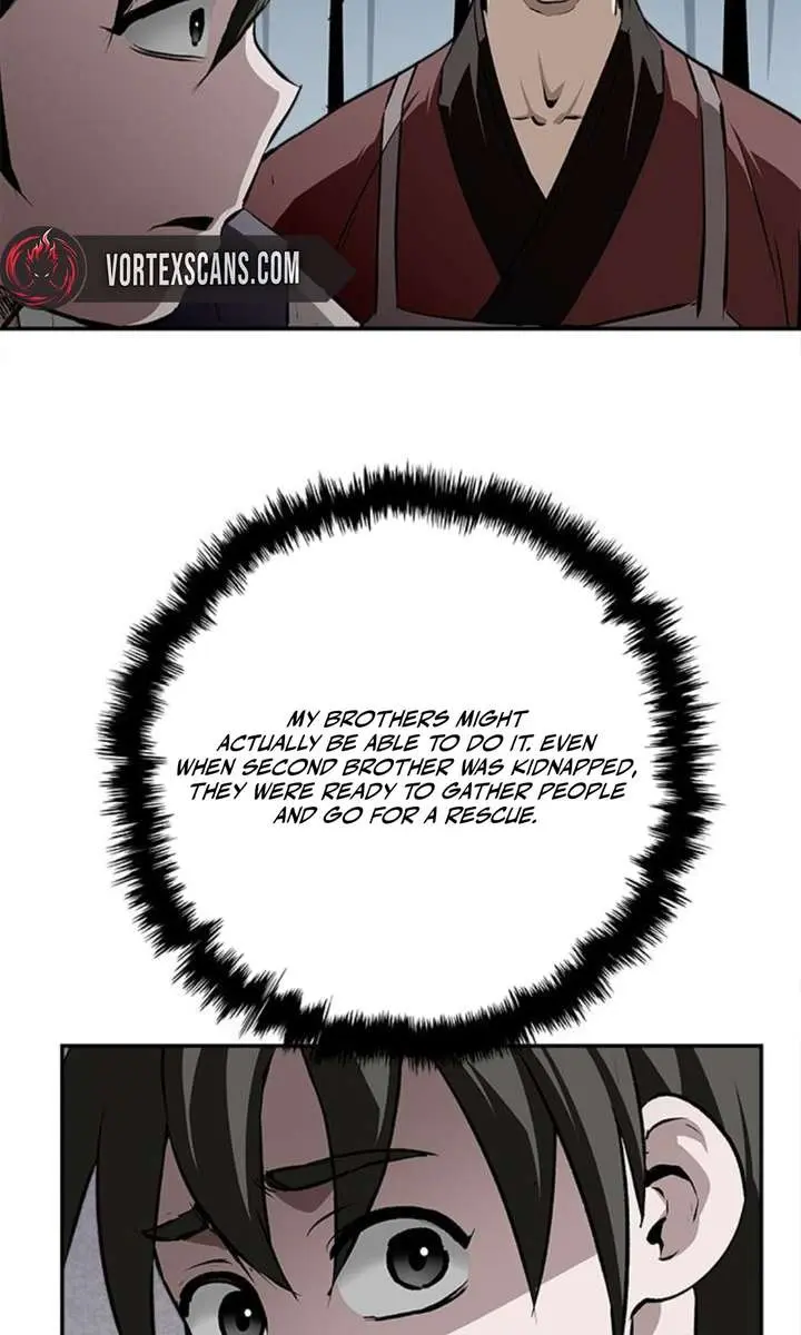 The Supreme Demon Swordmaster Chapter 17 Page 43
