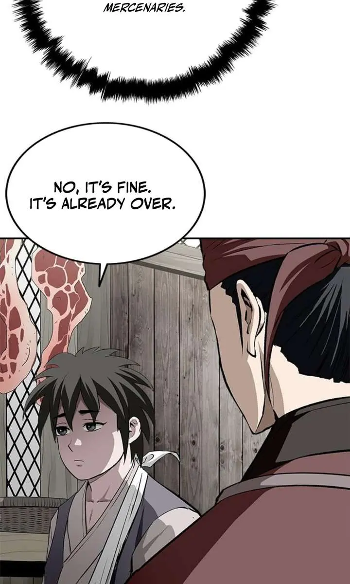The Supreme Demon Swordmaster Chapter 17 Page 45