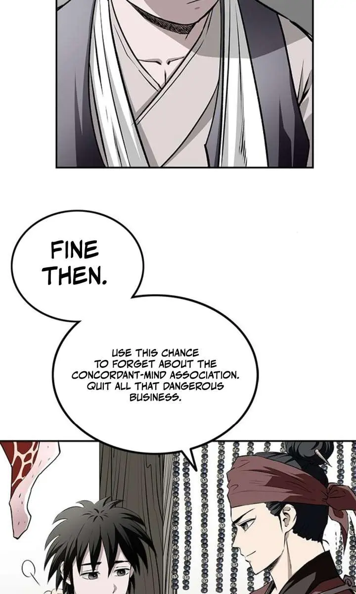 The Supreme Demon Swordmaster Chapter 17 Page 47