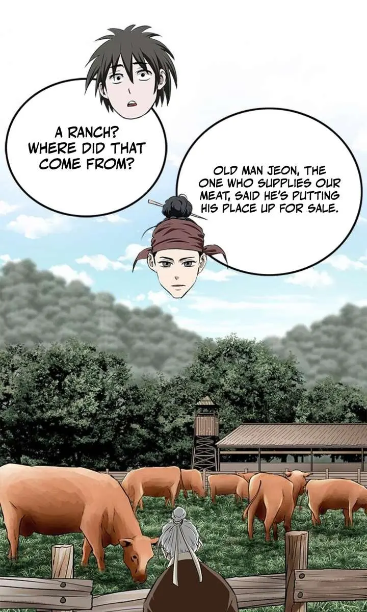 The Supreme Demon Swordmaster Chapter 17 Page 51