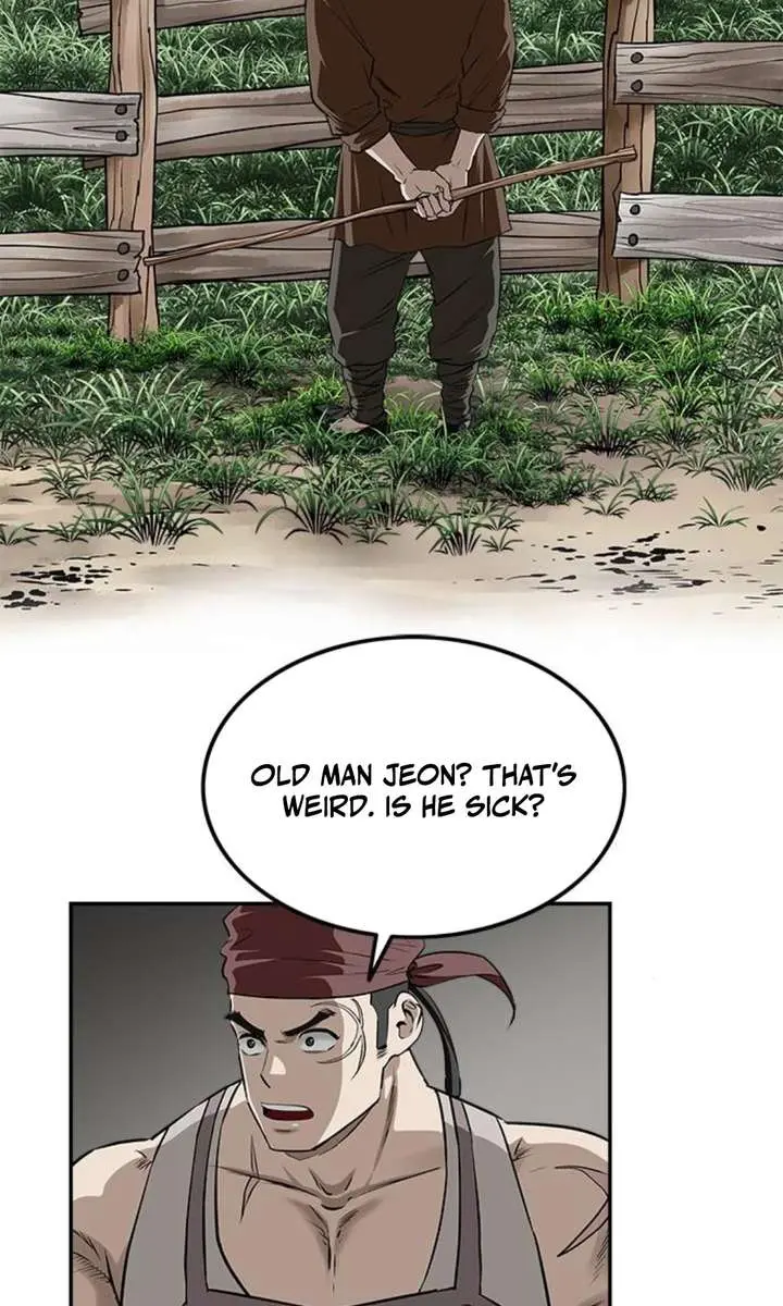 The Supreme Demon Swordmaster Chapter 17 Page 52