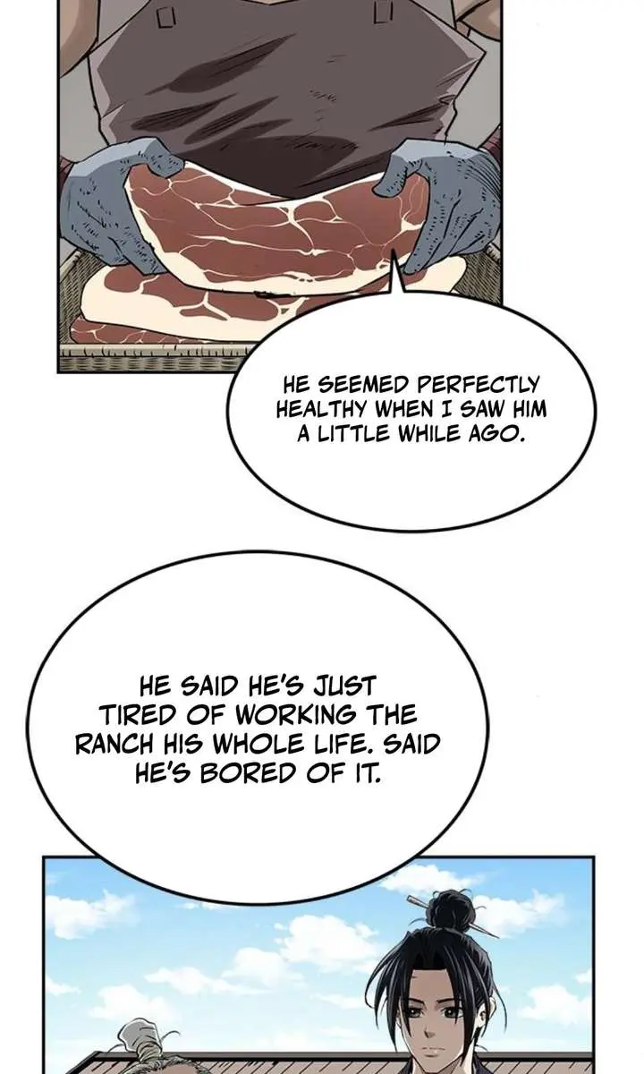 The Supreme Demon Swordmaster Chapter 17 Page 53