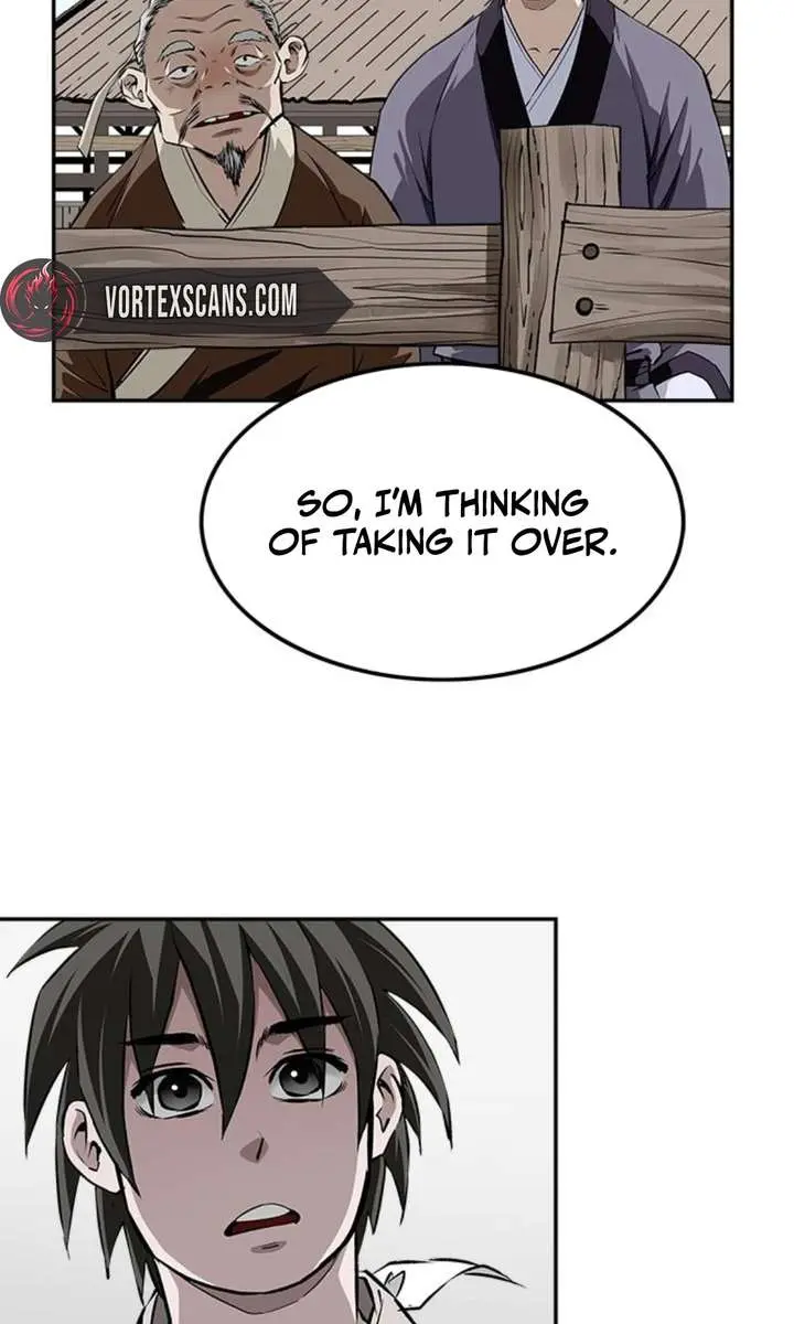 The Supreme Demon Swordmaster Chapter 17 Page 54