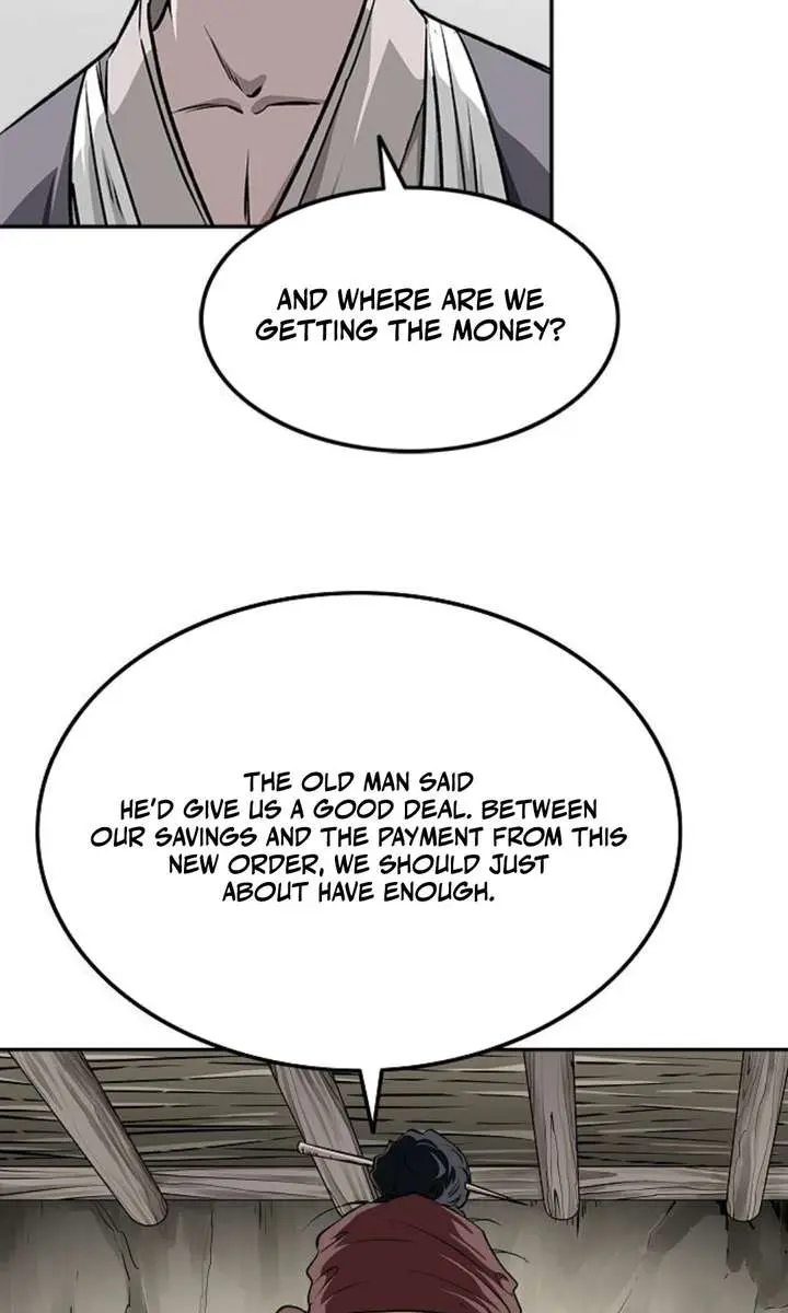 The Supreme Demon Swordmaster Chapter 17 Page 55