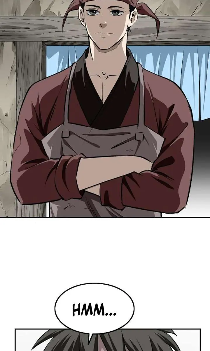 The Supreme Demon Swordmaster Chapter 17 Page 56