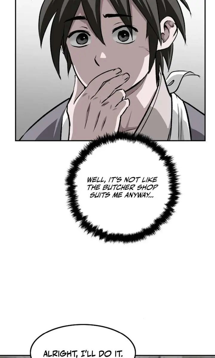 The Supreme Demon Swordmaster Chapter 17 Page 57