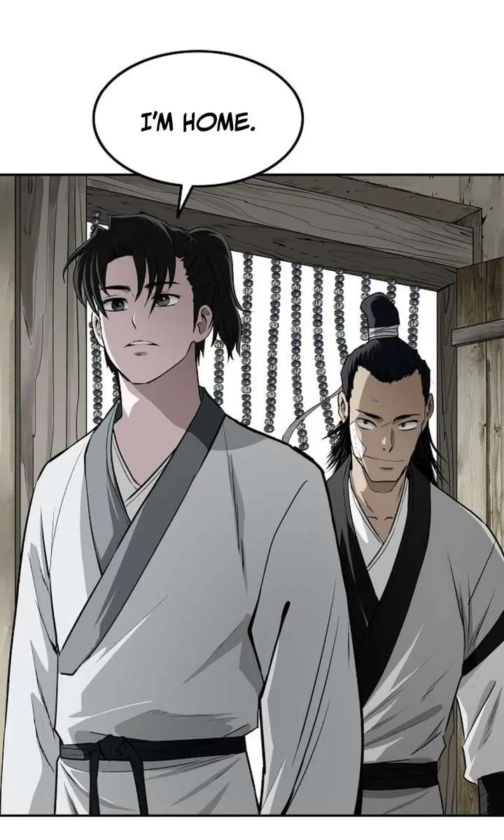 The Supreme Demon Swordmaster Chapter 17 Page 59