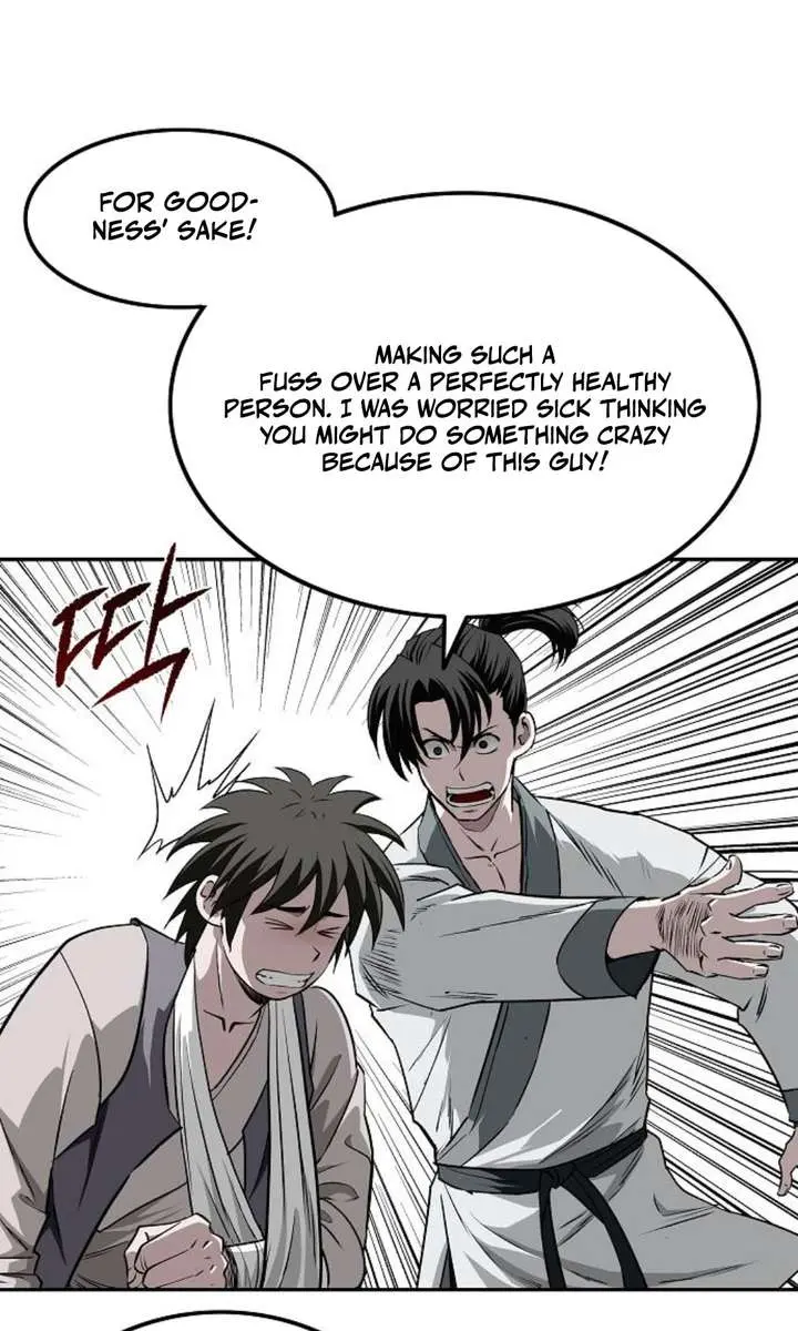 The Supreme Demon Swordmaster Chapter 17 Page 64