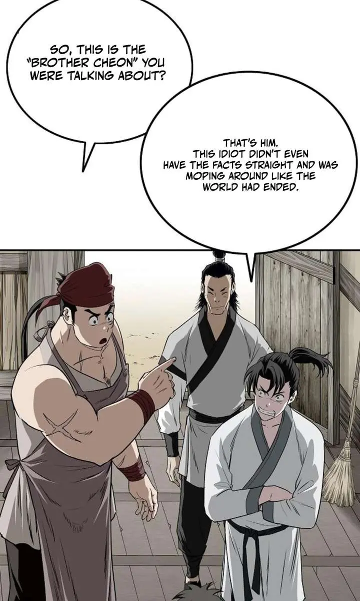 The Supreme Demon Swordmaster Chapter 17 Page 65