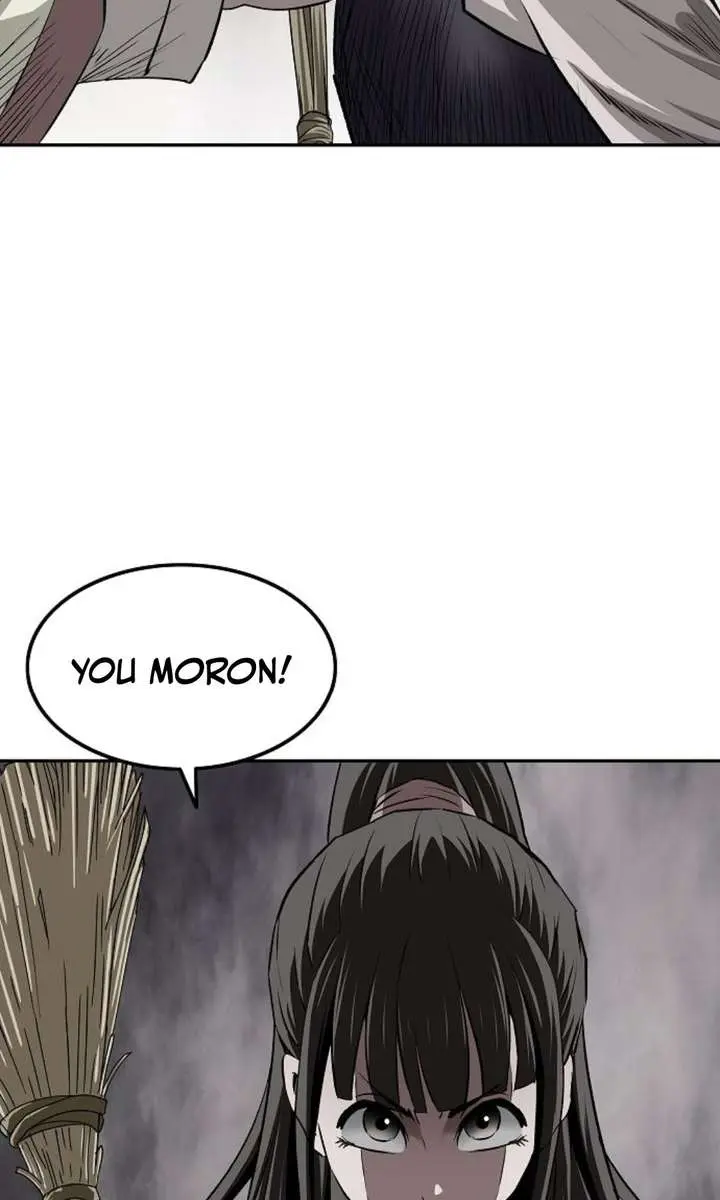 The Supreme Demon Swordmaster Chapter 17 Page 68