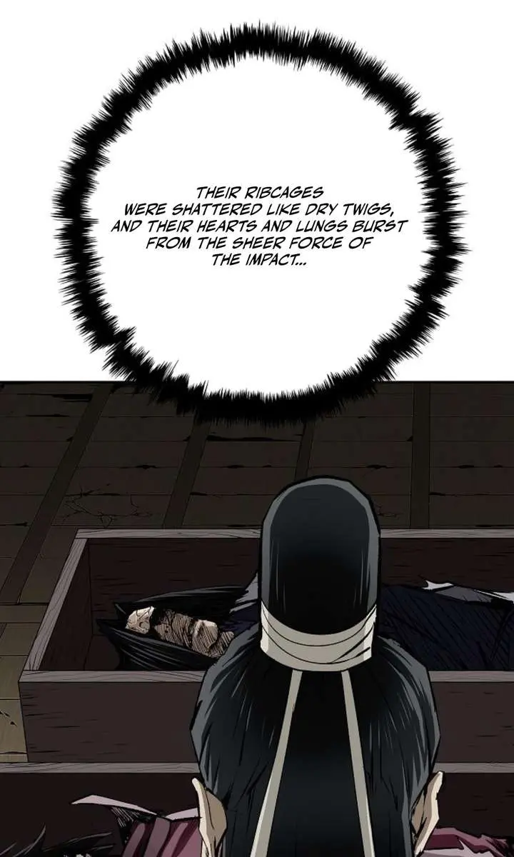 The Supreme Demon Swordmaster Chapter 17 Page 77