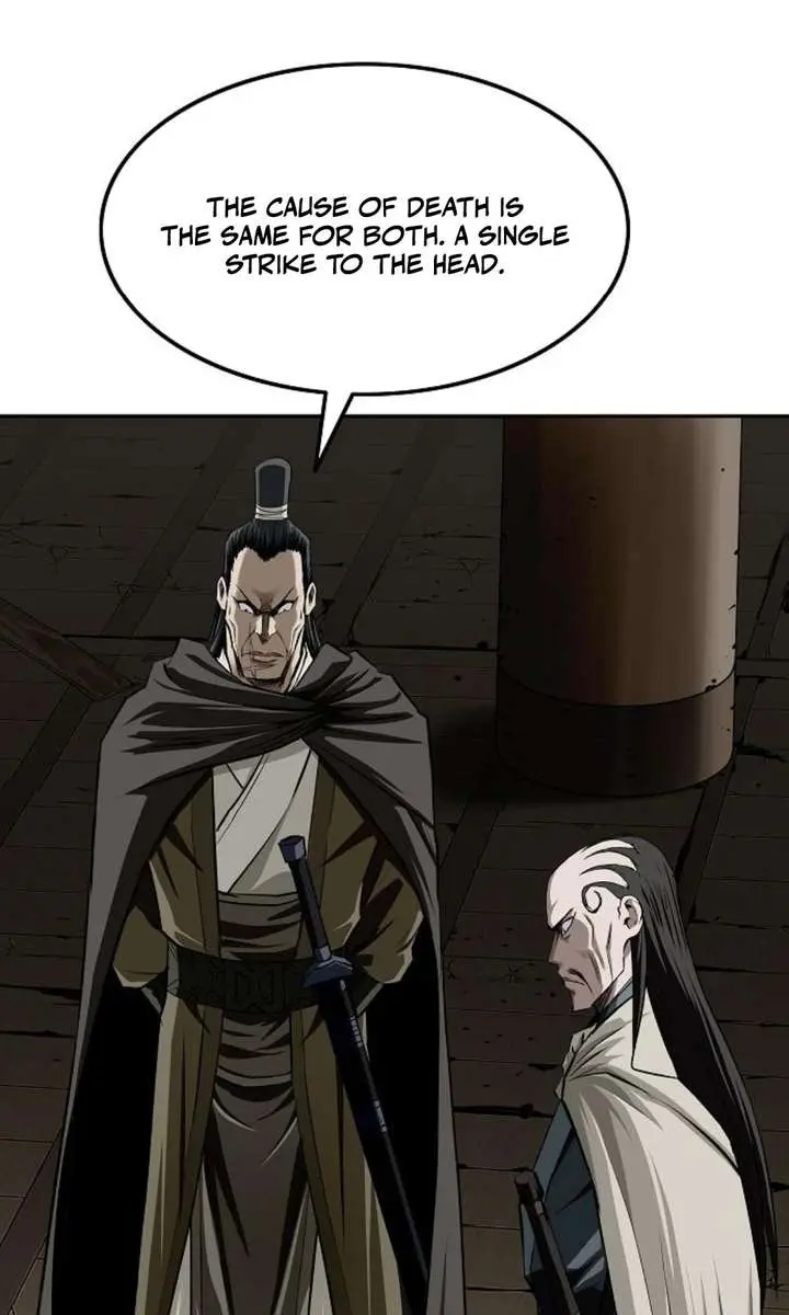 The Supreme Demon Swordmaster Chapter 17 Page 79