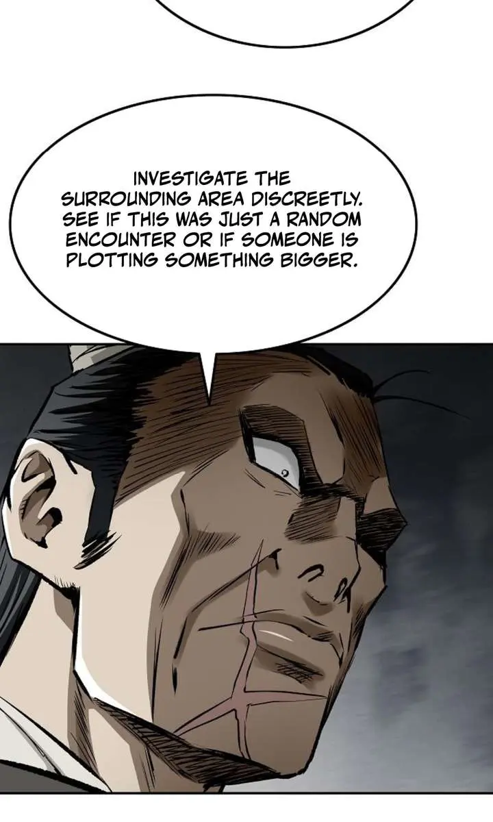 The Supreme Demon Swordmaster Chapter 17 Page 81