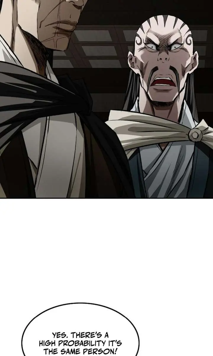 The Supreme Demon Swordmaster Chapter 17 Page 85