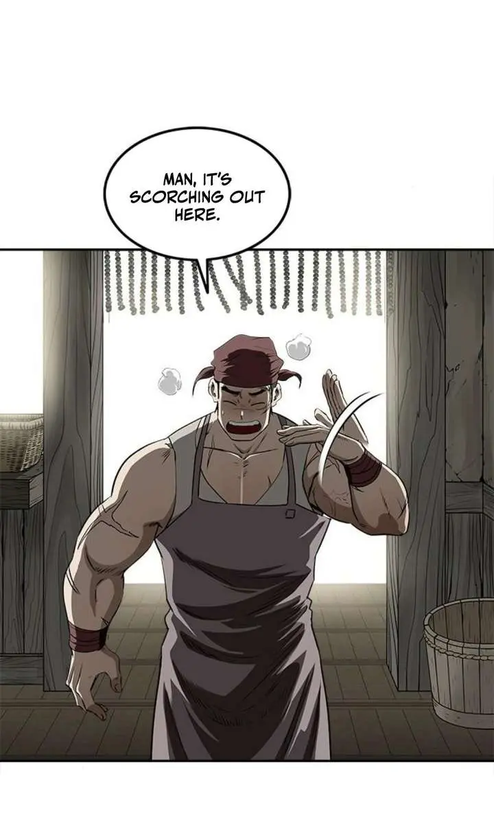 The Supreme Demon Swordmaster Chapter 18 Page 3