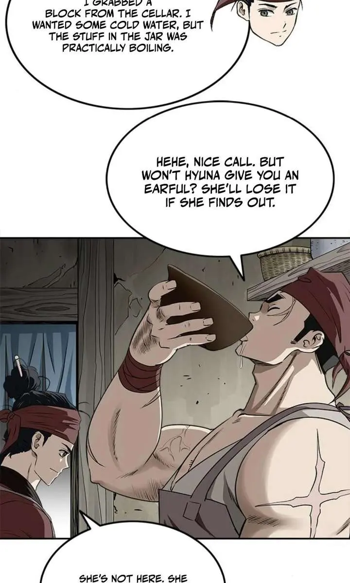 The Supreme Demon Swordmaster Chapter 18 Page 7