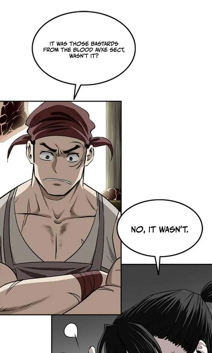 The Supreme Demon Swordmaster Chapter 18 Page 17