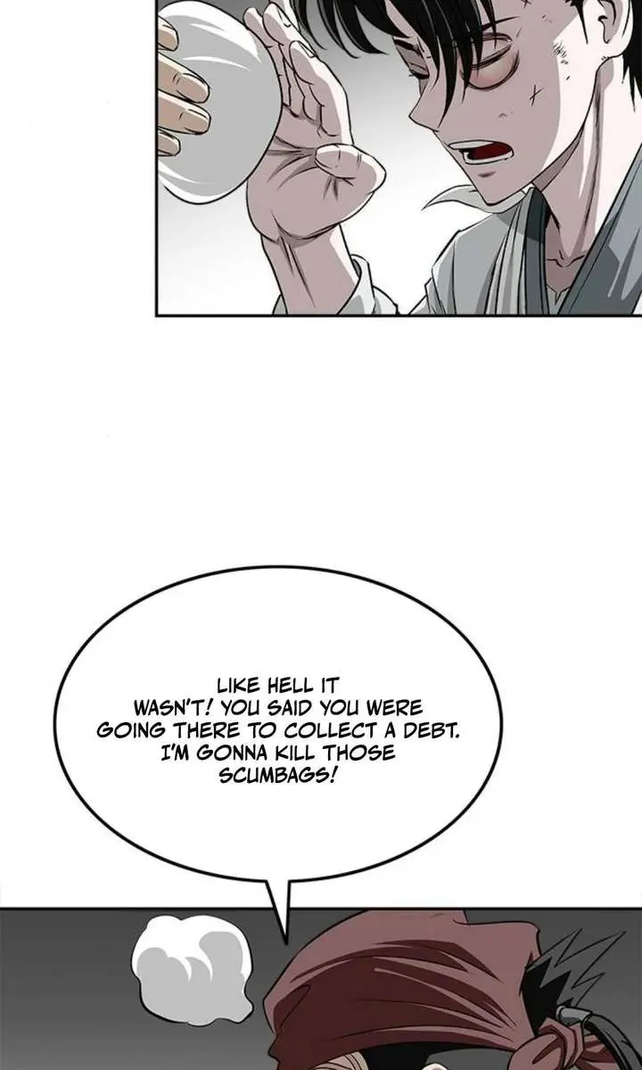 The Supreme Demon Swordmaster Chapter 18 Page 18