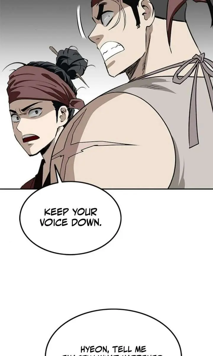 The Supreme Demon Swordmaster Chapter 18 Page 19