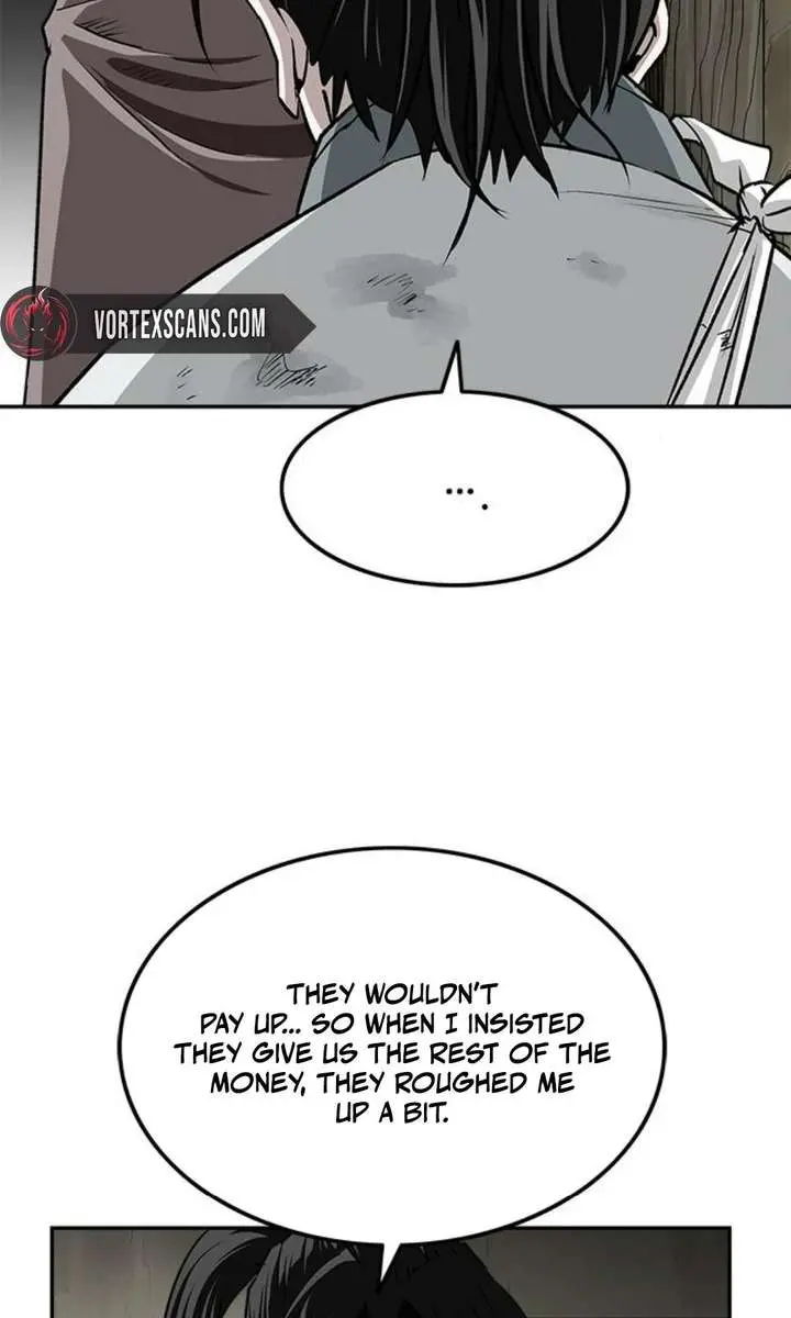 The Supreme Demon Swordmaster Chapter 18 Page 22