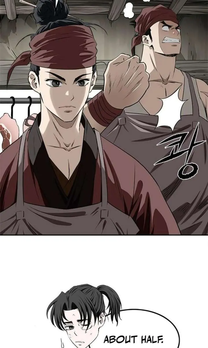 The Supreme Demon Swordmaster Chapter 18 Page 24