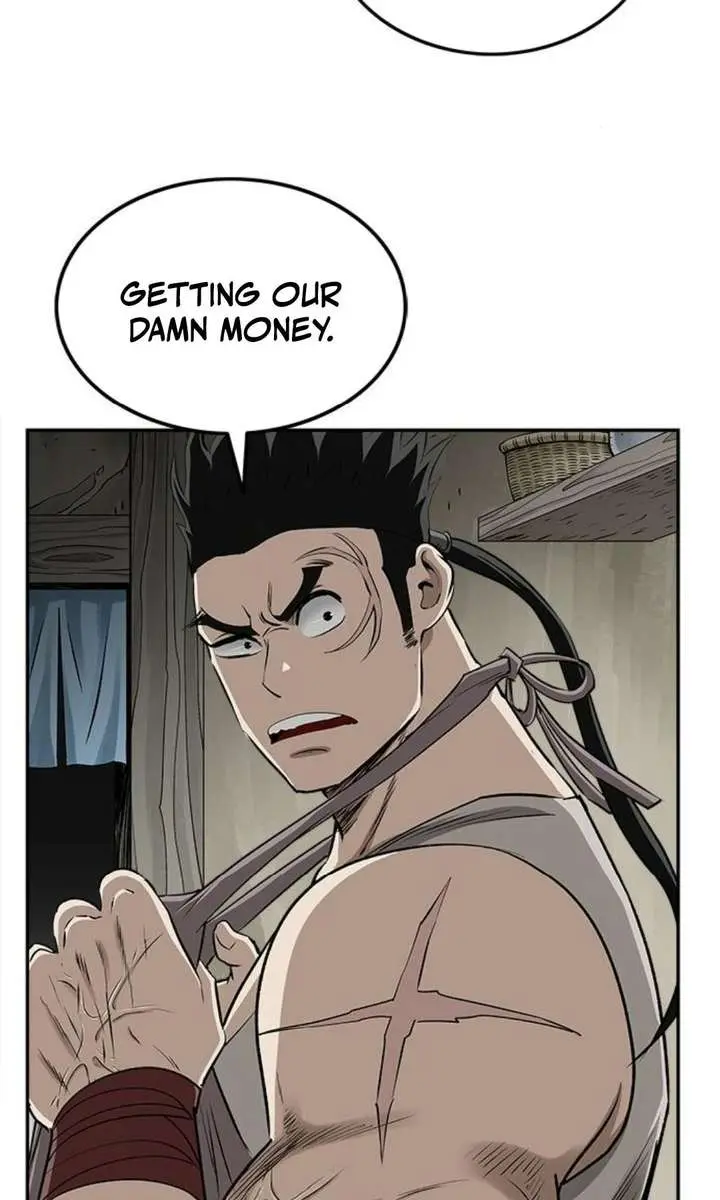 The Supreme Demon Swordmaster Chapter 18 Page 29